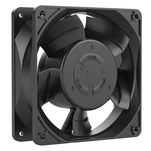 Ventilador para electrónica axial - ROSENBERG VENDÔME - de refrigeración / 24 Vcc