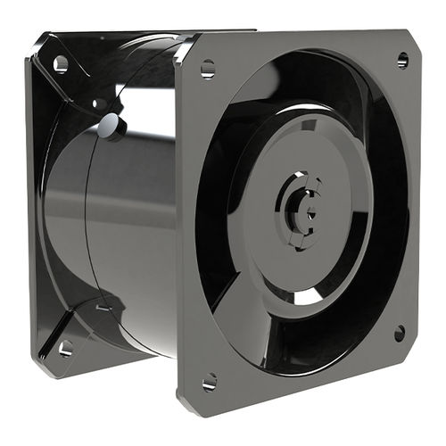 Ventilador para electrónica axial - ROSENBERG VENDÔME - 220 V CA / 115 V CA