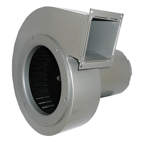 Ventilador para electrónica centrífugo - ETRI - ROSENBERG VENDÔME - para refrigerador / AC / de plástico