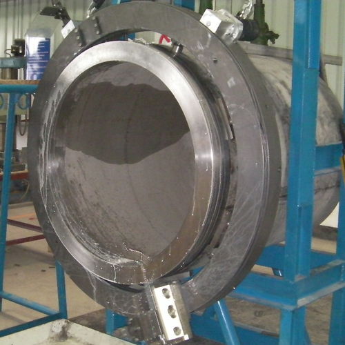 Máquina de corte para acero inoxidable - TTNG1016 - PROTEM - para acero / para aluminio / para titanio