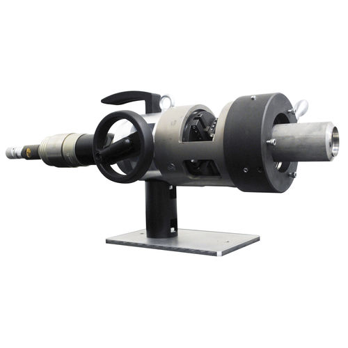 Achaflanadora para rectificado - SE90NG - PROTEM - eléctrica / neumática / portátil