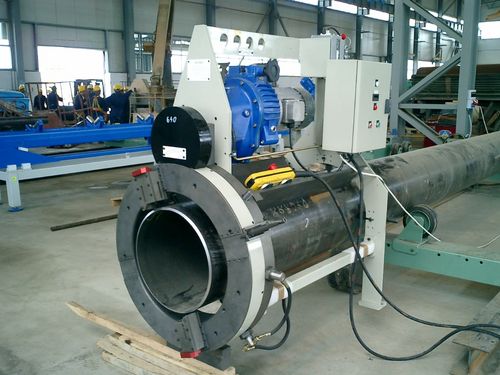 Máquina de corte para titanio - TNO - PROTEM - para acero / para acero inoxidable / para cobre