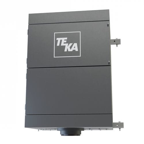 Filtro de partículas - CareMaster 97430 - TEKA Absaug- und Entsorgungs- - de polvo / para humo de soldadura / de malla metálica