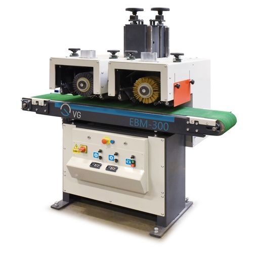 Cepilladora para madera - EBM 300-455 - Vangroenweghe N.V.