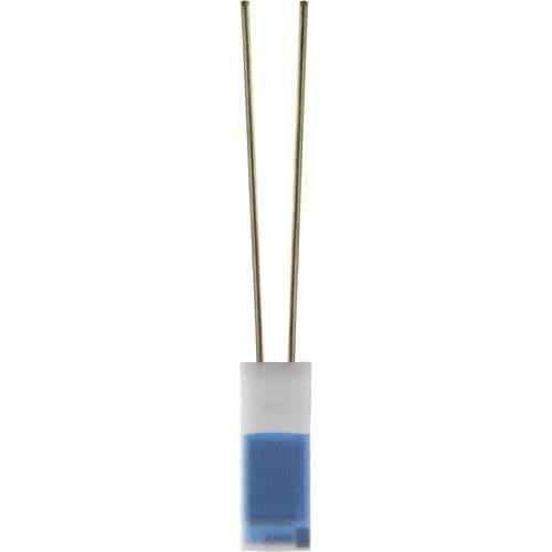 Sensor de temperatura de capa fina - PCA series - JUMO GmbH & Co. KG - Pt100 / Pt1000 / Pt500
