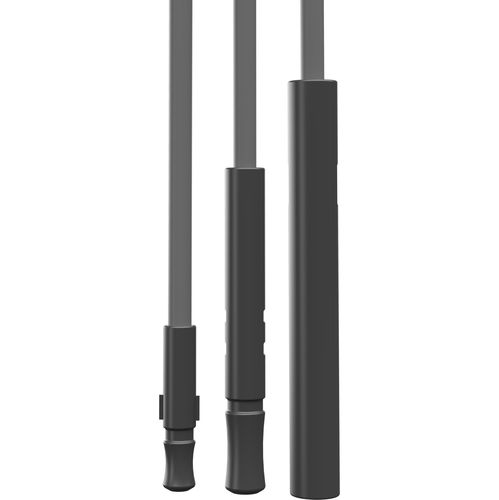 Sonda de temperatura NTC - plastoSENS T02 - JUMO GmbH & Co. KG - PTC / SMD / IP65