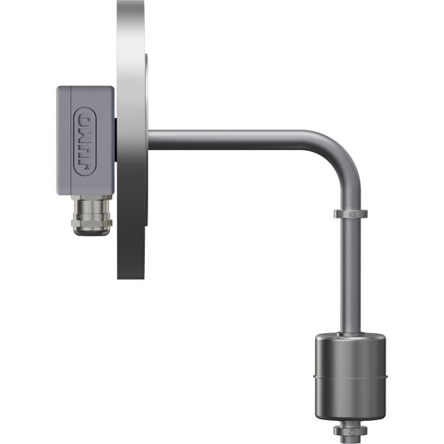 Interruptor de nivel de flotador magnético - NESOS R04 LS - JUMO GmbH & Co. KG - para agua / para aguas residuales / para carburante