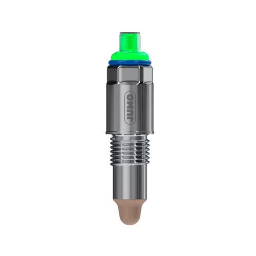 Interruptor de nivel capacitivo - ZELOS C01 LS - JUMO GmbH & Co. KG - para líquidos / para sólidos / para depósito