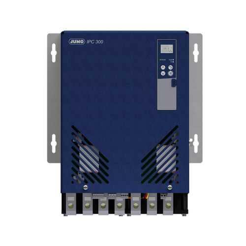 Transformador de control - IPC 300 - JUMO GmbH & Co. KG - de corriente / para la industria / electrónico