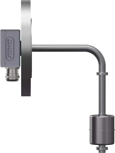 Interruptor de nivel de flotador - NESOS R04 LS - JUMO GmbH & Co. KG - para líquidos / para depósito / para el control de bombas
