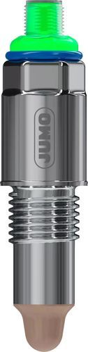 Interruptor de nivel capacitivo - JUMO ZELOS C01 LS - JUMO GmbH & Co. KG - para sólidos / para líquidos / para el control de bombas