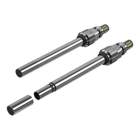 Sensor de oxígeno disuelto óptico - JUMO digiLine O-DO H10/H20 - JUMO GmbH & Co. KG - digital / 4-20 mA / Modbus