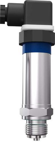 Transmisor de presión relativa - JUMO TAROS S47 P - JUMO GmbH & Co. KG - absoluta / hilos desnudos / caja de conexión