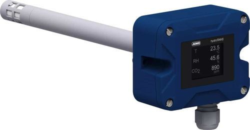 Transmisor climático - hydroTRANS S30 - JUMO GmbH & Co. KG