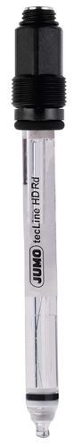 Electrodo electroquímico redox - JUMO tecLine HD - JUMO GmbH & Co. KG - hilo de oro / hilo de platino / industrial