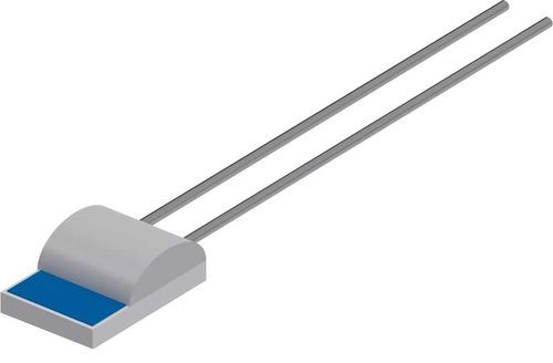 Sensor de temperatura de resistencia de platino - PCW-M-PtNi - JUMO GmbH & Co. KG - Pt500 / Pt1000 / de capa fina