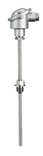 Sensor de temperatura Pt1000 - JUMO GmbH & Co. KG - Pt500 / Pt100 / RTD