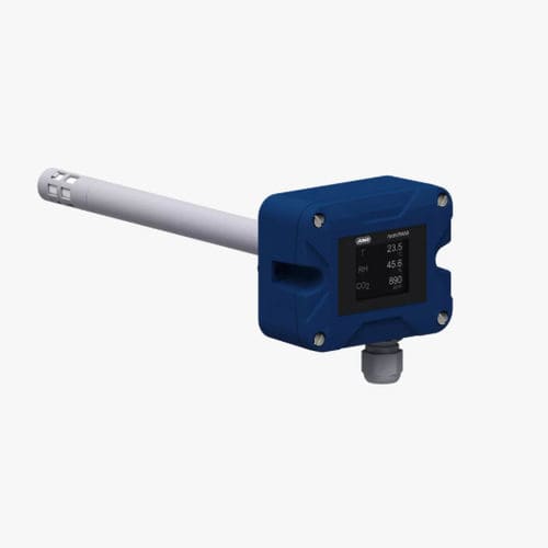 Transmisor climático - hydroTRANS S30 - JUMO Group
