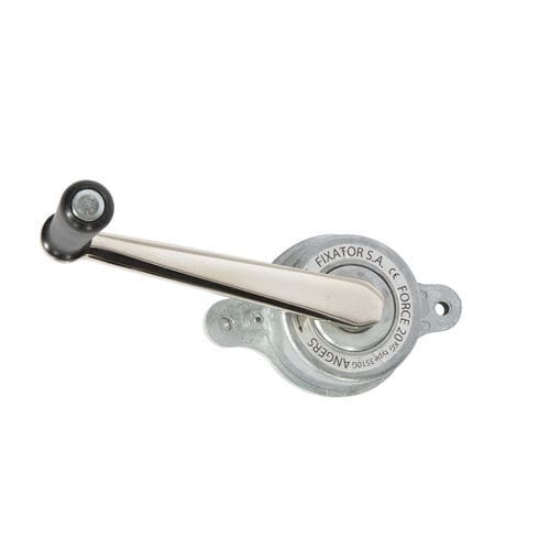 Cabrestante manual - 3510 - Fixator - de elevación / con freno / con motor