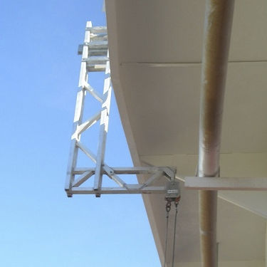 Pinza de peto - Fixator