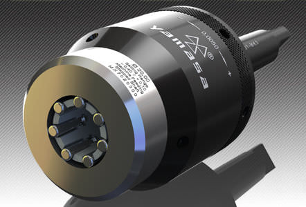 Herramienta de bruñido por rodillo externa - ø 15 - 24 mm | MX series - Yamasa Yazici Mak.