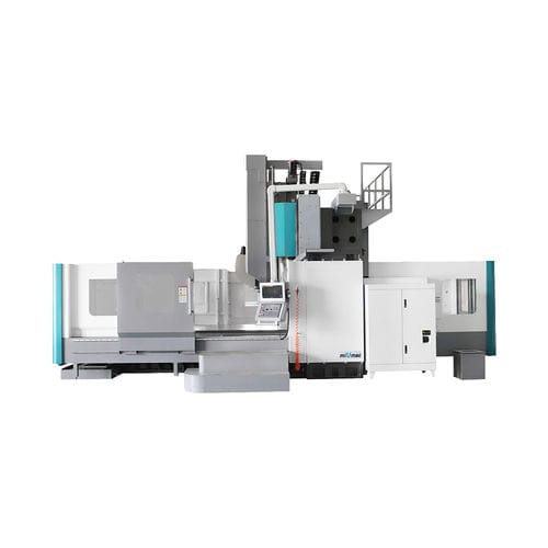 Centro de mecanizado CNC 3 ejes - KDXM1620 - Zhejiang KAIDA Machine Tool CO., LTD. - vertical / de pórtico / BT 50