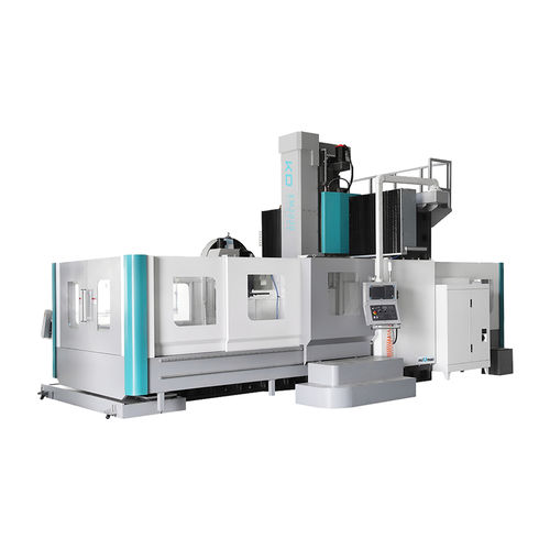 Centro de mecanizado CNC 3 ejes - KDXM2030 - Zhejiang KAIDA Machine Tool CO., LTD. - vertical / de pórtico / BT 50