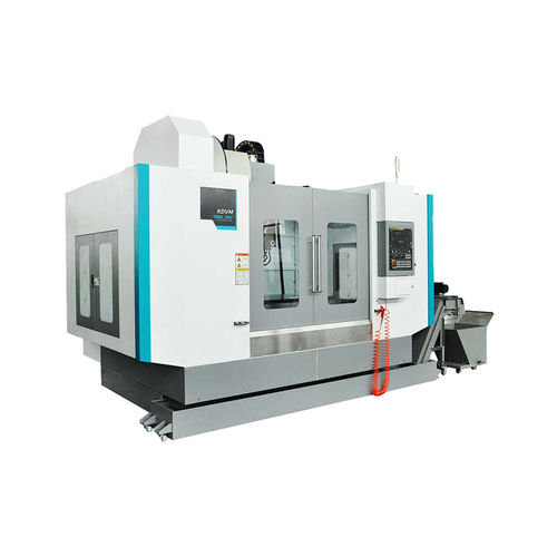 Centro de mecanizado CNC 3 ejes - KDVM1580L - Zhejiang KAIDA Machine Tool CO., LTD. - vertical / BT 50 / 24 herramientas