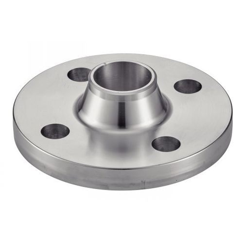 Brida para tuberías - 5721 - BENE INOX - de acero inoxidable / de cuello