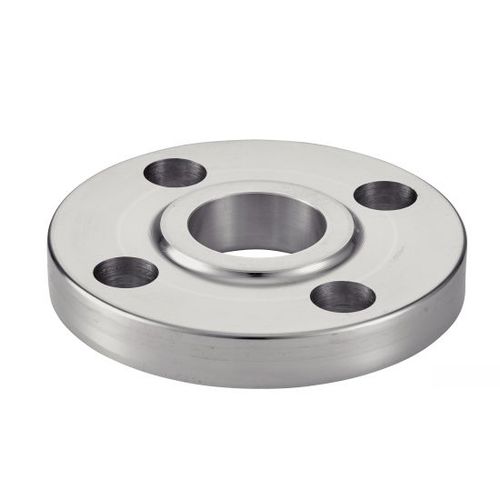 Brida para tuberías - 5963 - BENE INOX - de acero inoxidable / giratoria