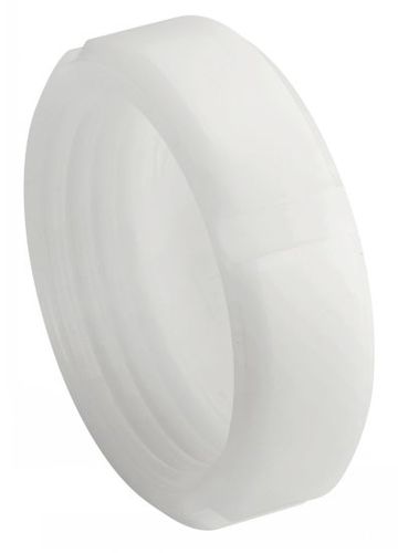 Tapón redondo - 61142 - BENE INOX - hembra / de plástico