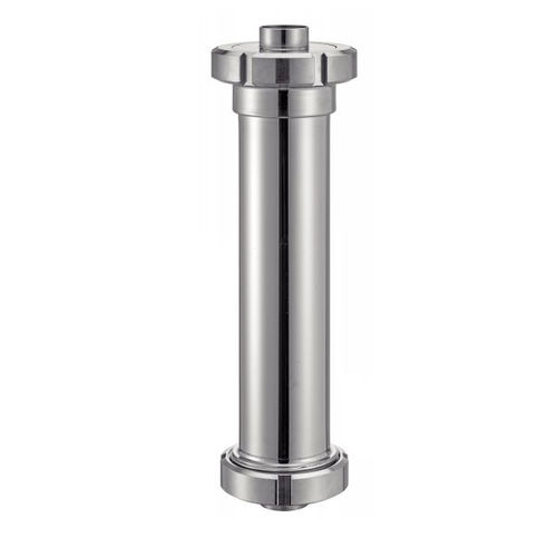 Filtro de líquido - 62416 - BENE INOX - de acero inoxidable / roscado / en línea