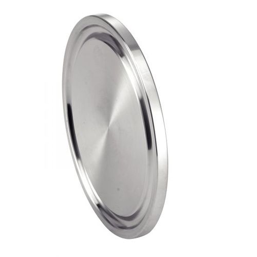 Tapón plano - 63421 - BENE INOX - macho / de acero inoxidable