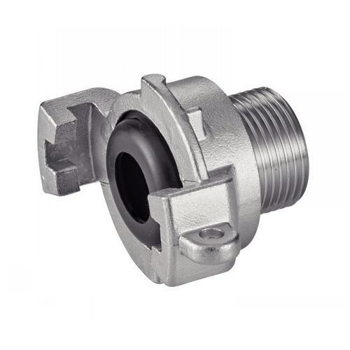 Racor hidráulico - 5546 - BENE INOX - para gas / roscado / rápido