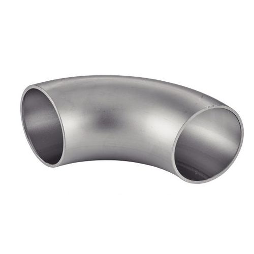 Racor hidráulico - 5617 - BENE INOX - soldable / codo de 90º / de acero inoxidable