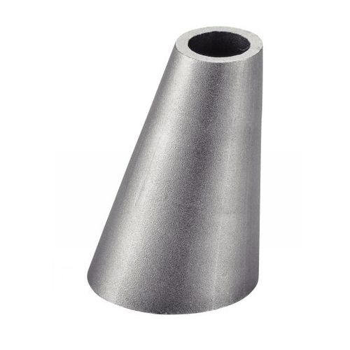 Adaptador hidráulico de reducción - 5619 - BENE INOX - de soldar / de acero inoxidable