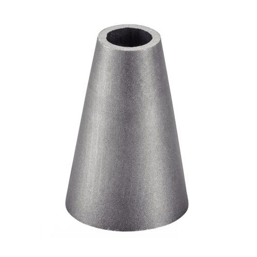 Adaptador hidráulico de reducción - 5621 - BENE INOX - de soldar / de acero inoxidable / recto
