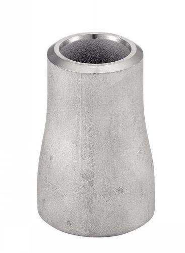 Adaptador hidráulico de reducción - 5926 - BENE INOX - de soldar / de acero inoxidable / recto