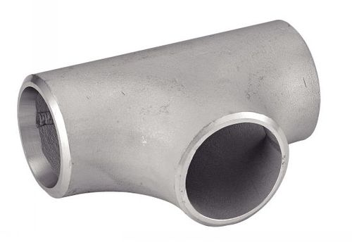 Racor hidráulico - 5936 - BENE INOX - soldable / en T / de acero inoxidable