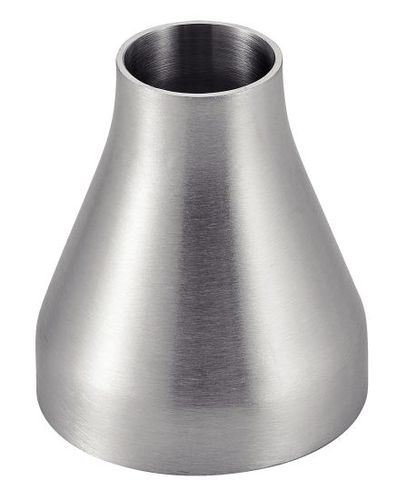 Adaptador hidráulico de reducción - 61227 - BENE INOX - roscado / de acero inoxidable