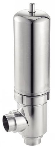 Válvula de alivio de acero inoxidable - 61414 - BENE INOX