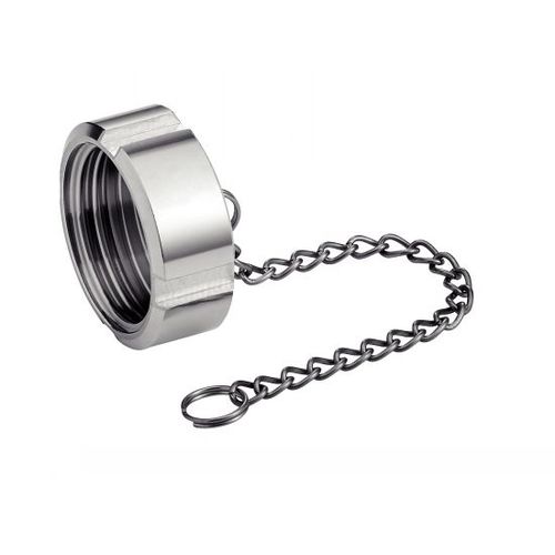 Tapón redondo - 62119 - BENE INOX - macho / de acero inoxidable / de piezas troqueladas