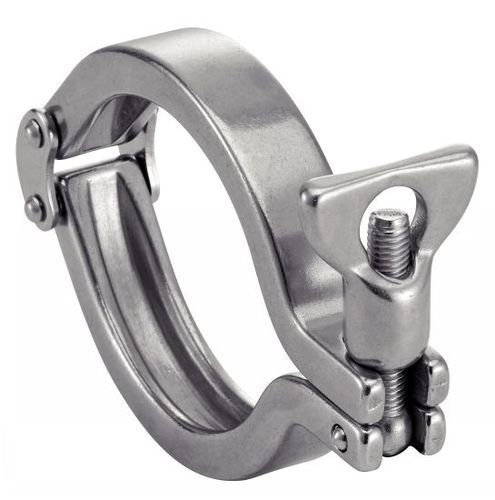 Collar de eje de acero inoxidable - 63418 - BENE INOX