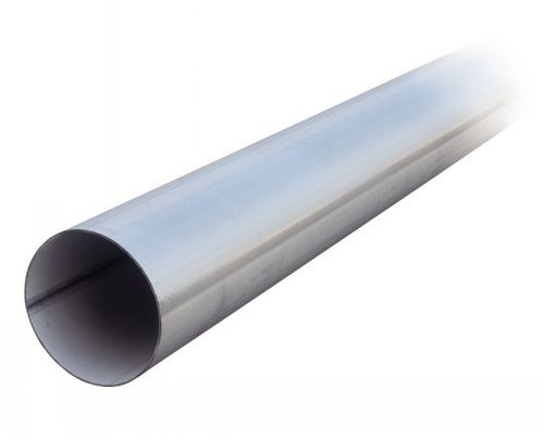 Tubo de acero inoxidable - 72212 - BENE INOX - soldado