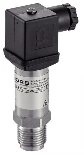 Transmisor de presión relativa - 7384 - BENE INOX - de cerámica / 4-20 mA / roscado