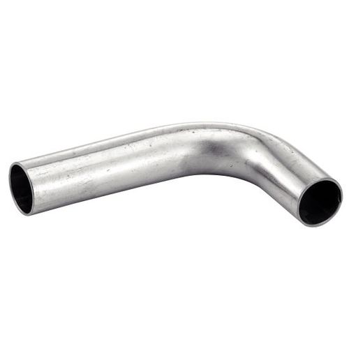 Racor hidráulico - 41136 - BENE INOX - de engaste / codo de 90º / de acero inoxidable