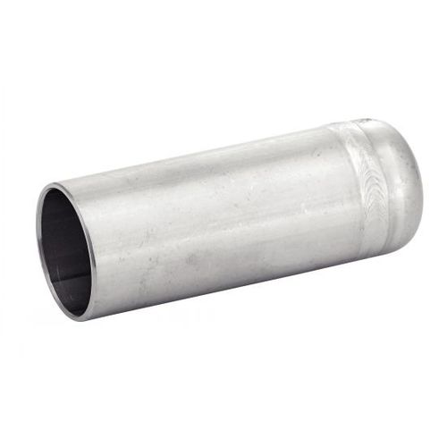 Tapón cilíndrico - 41148 - BENE INOX - macho / de acero inoxidable