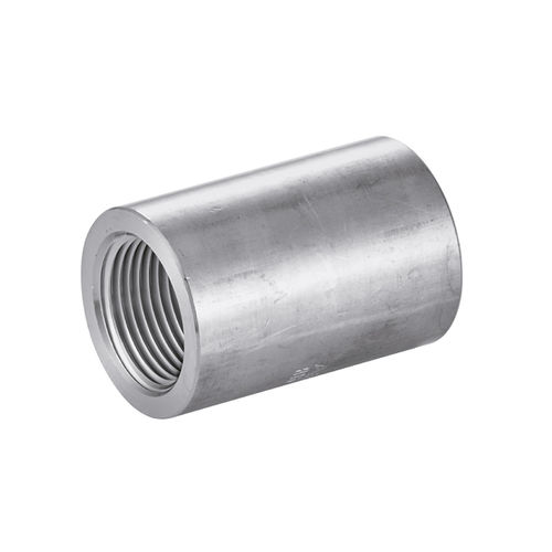 Machón de conexión - 5311 - BENE INOX - de conexión / hembra-hembra / de acero inoxidable
