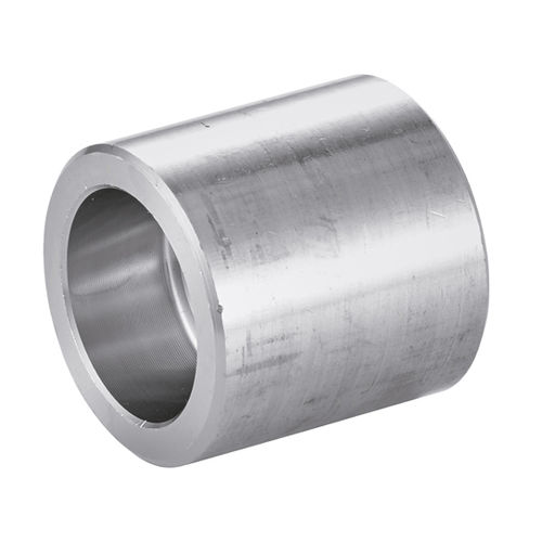 Machón de conexión - 5341 - BENE INOX - de acoplamiento / de soldar / de acero inoxidable