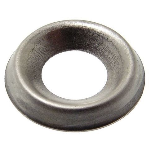 Arandela cónica - 216518 - BENE INOX - avellanada / de acero / de acero inoxidable